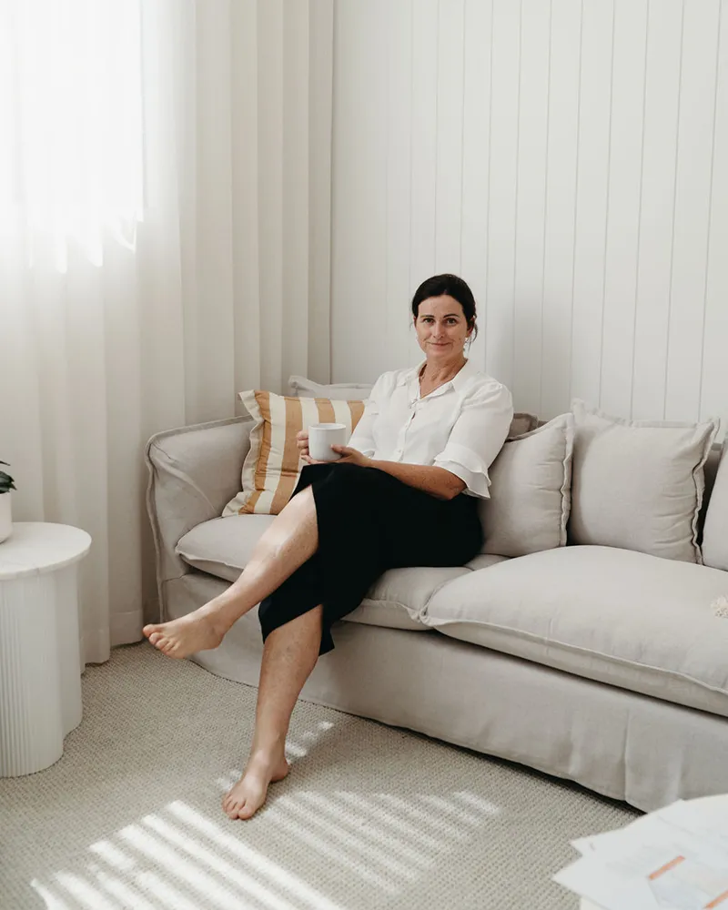 Individual Therapy on the Sunshine Coast