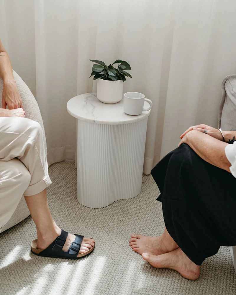 NDIS Counselling Session